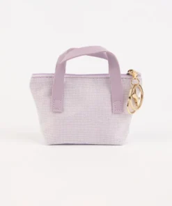Alternative view of LLavero Charm Bag - Cartera