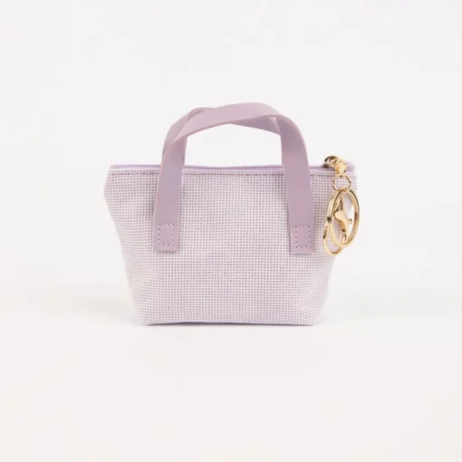 LLavero Charm Bag - Cartera - Imagen 2