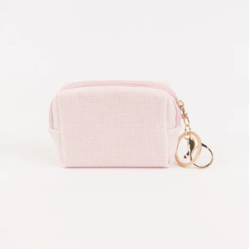 LLavero Charm Bag - Rectangular - Imagen 3