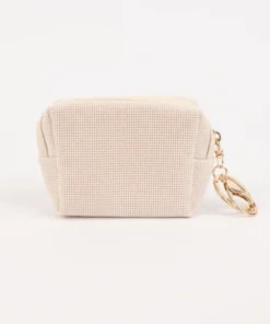 Alternative view of LLavero Charm Bag - Rectangular