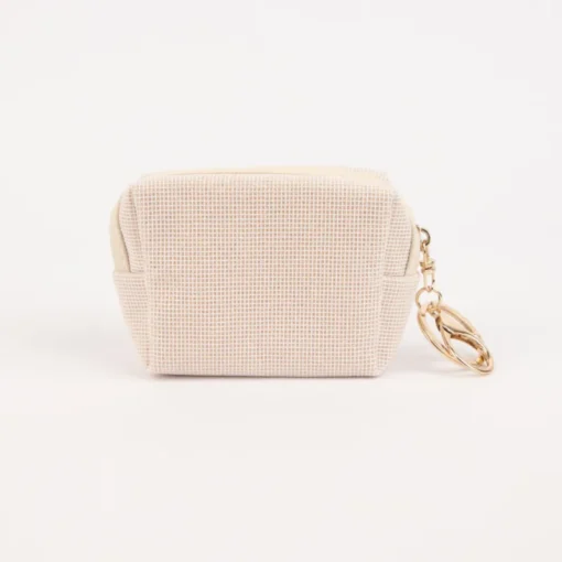 LLavero Charm Bag - Rectangular - Imagen 2