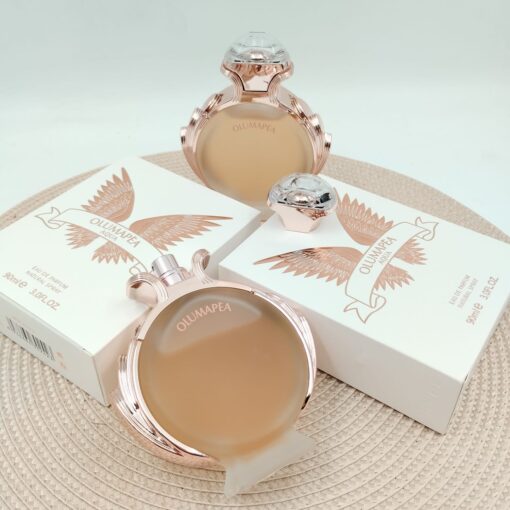 Perfume Olumapea 90ml - Imagen 2