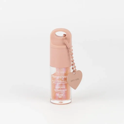 PLUMP & SHINE GLOSS VOLUMINIZADOR - Imagen 2