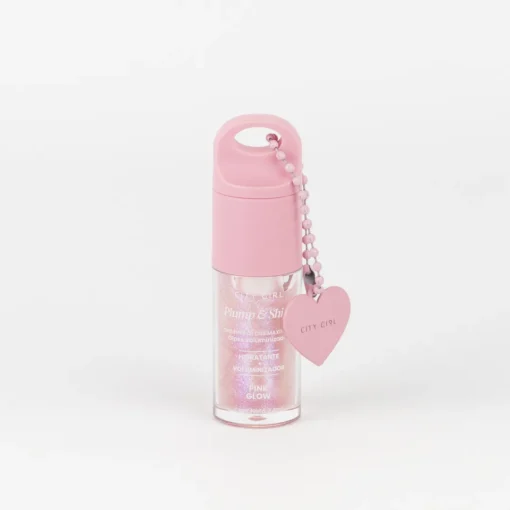 PLUMP & SHINE GLOSS VOLUMINIZADOR - Imagen 3