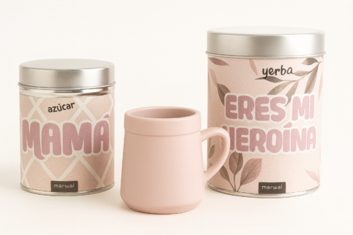 Kit Dia de la Madre - Eco Cuero