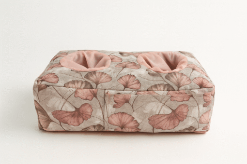 Almohadon Matero PREMIUM - 2 Espacios - Imagen 2