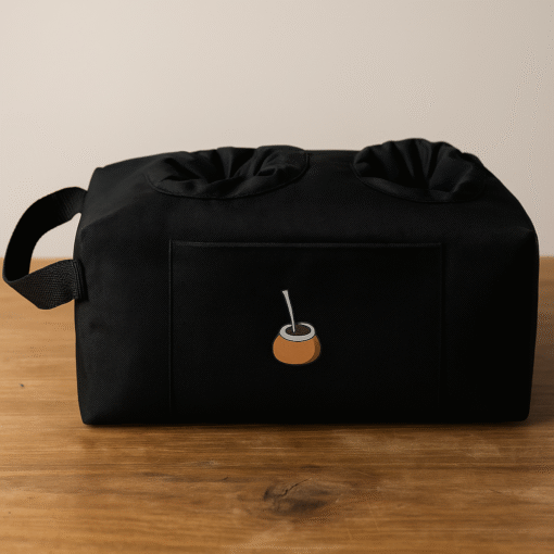 Almohadon Matero PREMIUM - 2 Espacios - Imagen 6