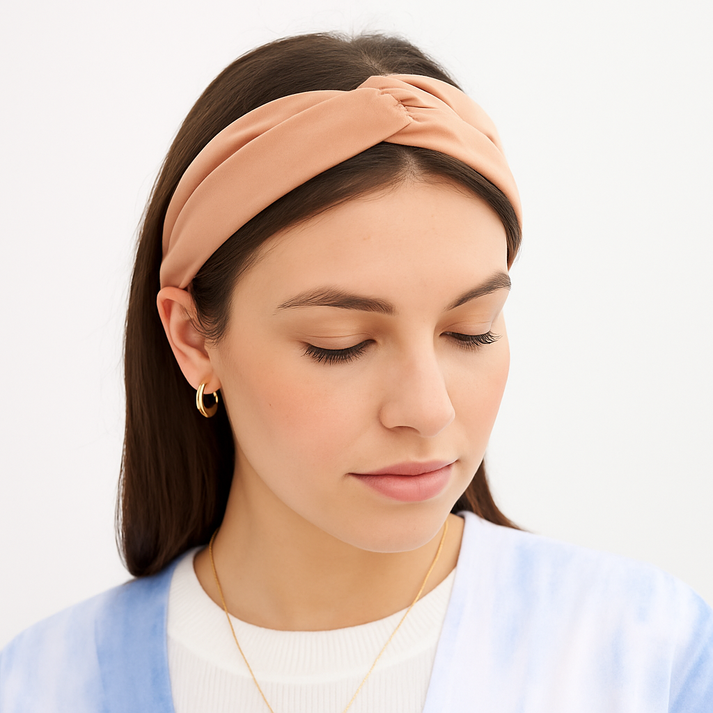 Vincha Turbante 1 Vincha Turbante