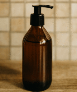 Envase Ambar 250 cc Liso