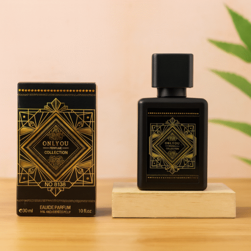 Perfume Árabe - Lattafa Yara Badee al oud Negro