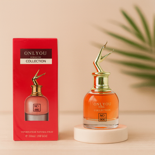 Perfume Mini Scandal nro 886
