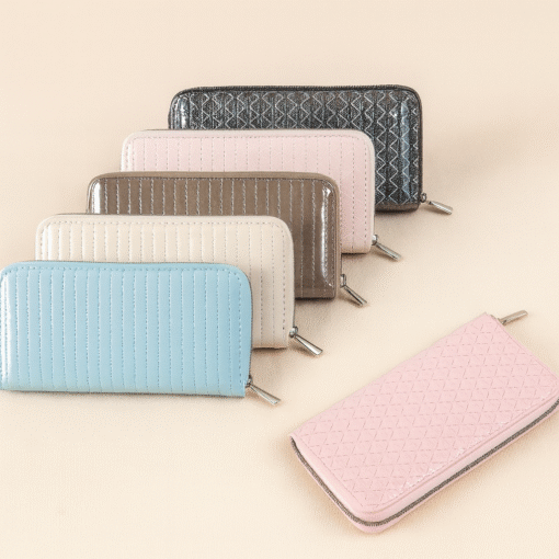 Billetera Dama Grande - WL-12046-1