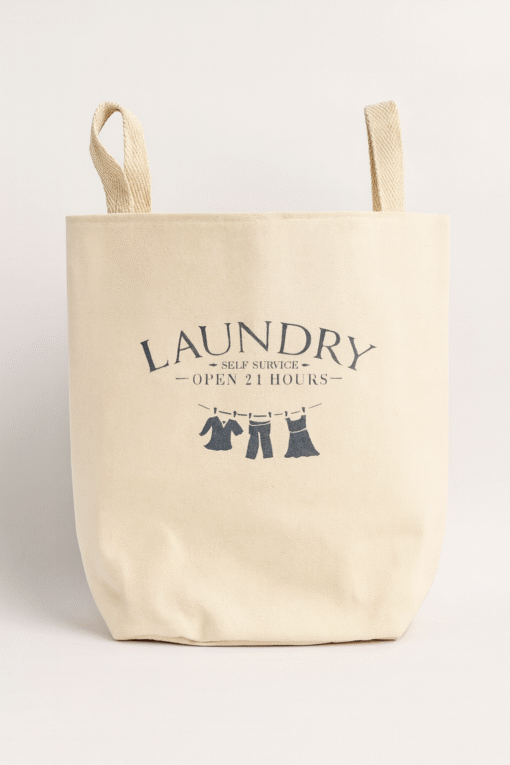 Contenedor Laundry - Imagen 2