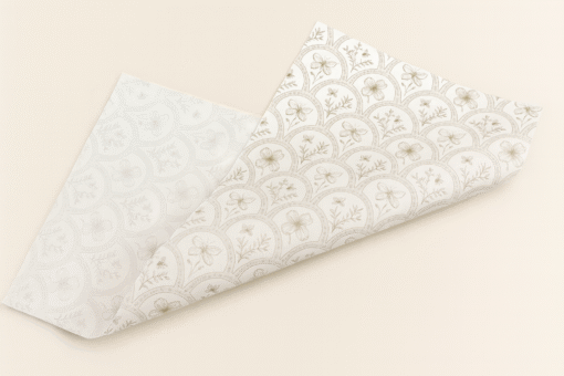 Papel Bioxido - Linea Origen
