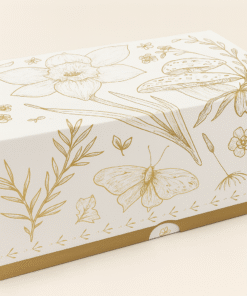 Mega Box Linea Origen
