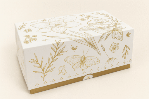 Mega Box Linea Origen