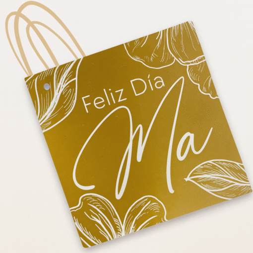 Mega Tag Linea Origen