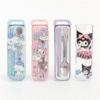 Juego de Cubiertos Sanrio