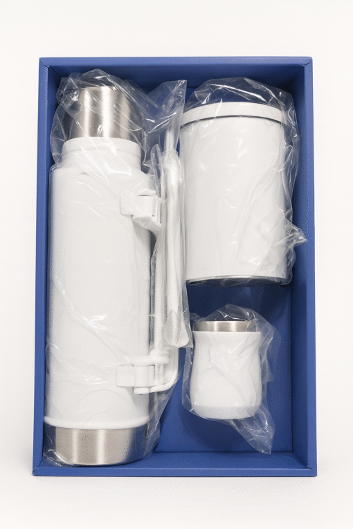 Set Termico 5 Piezas - Imagen 4