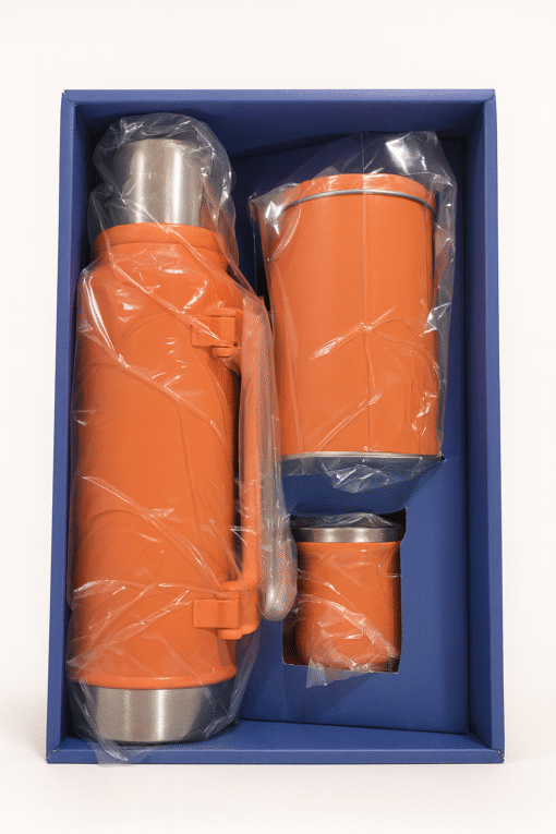 Set Termico 5 Piezas - Imagen 5