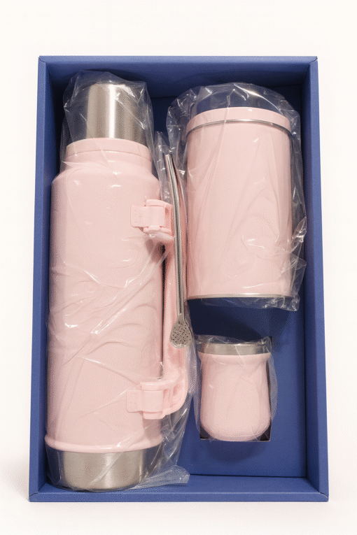Set Termico 5 Piezas - Imagen 6