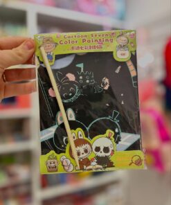 Papel Rasca Personajes 6 ClipDown.com 521554925 18053140640430944 7882542684862266758 n