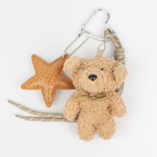 LLavero Charm Oso - Imagen 3