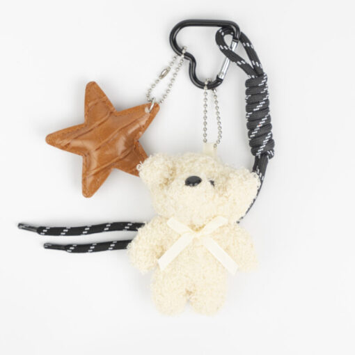 LLavero Charm Oso - Imagen 2