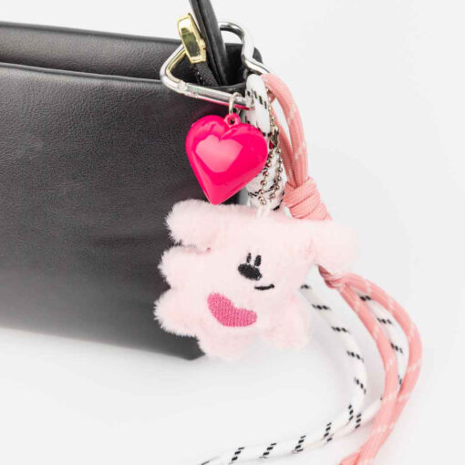LLavero Charm Ositos