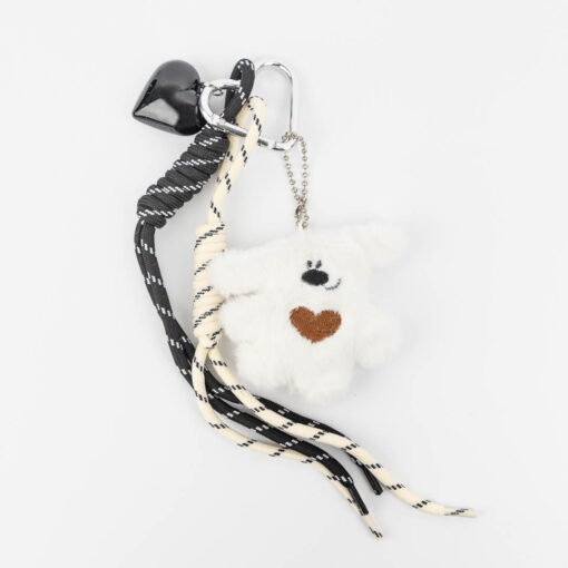 LLavero Charm Ositos - Imagen 3