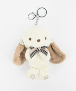 Alternative view of LLavero Charm Conejito