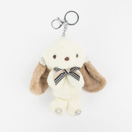 LLavero Charm Conejito - Imagen 2