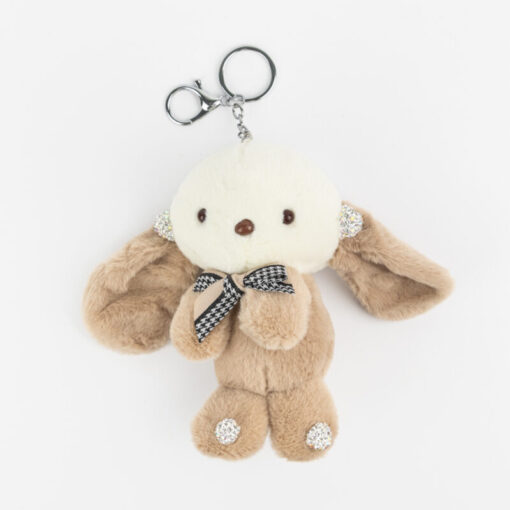 LLavero Charm Conejito