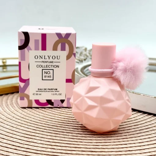 Perfume Mini Mujer 8145