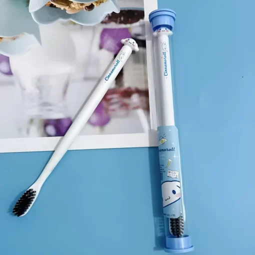 Cepillo de Dientes -  Cinnamoroll