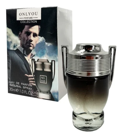 Perfume Mini Invictus