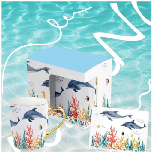 Taza de Ceramica Marino World - Imagen 4