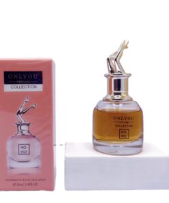 Alternative view of Perfume Mini Scandal