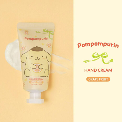 Crema de Mano - Pompomp