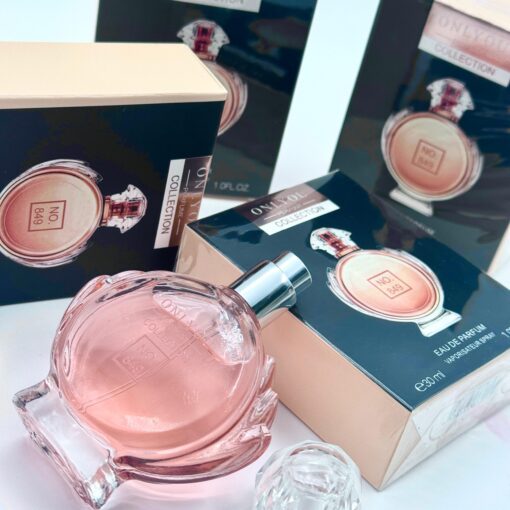Perfume Mini 849