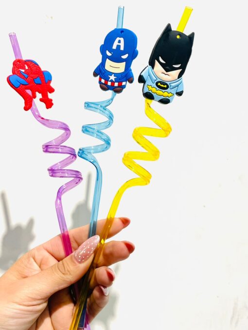 Sorbetes x4 - Heroes - Imagen 2