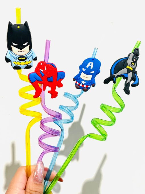 Sorbetes x4 - Heroes