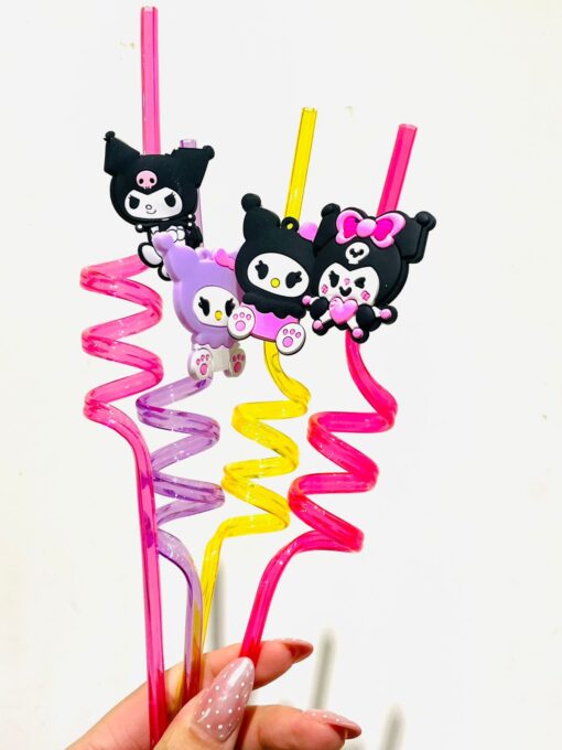 Sorbetes x4 - Kuromi - Imagen 2