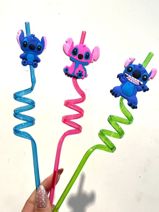 Sorbetes x4 - Stitch - Imagen 3