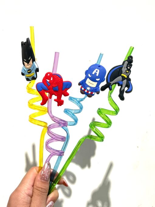 Sorbetes x4 - Heroes - Imagen 4