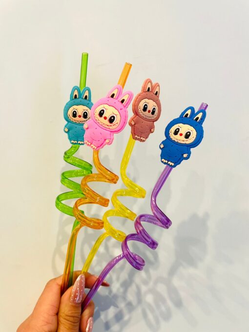 Sorbetes x4 - Labubu - Imagen 2