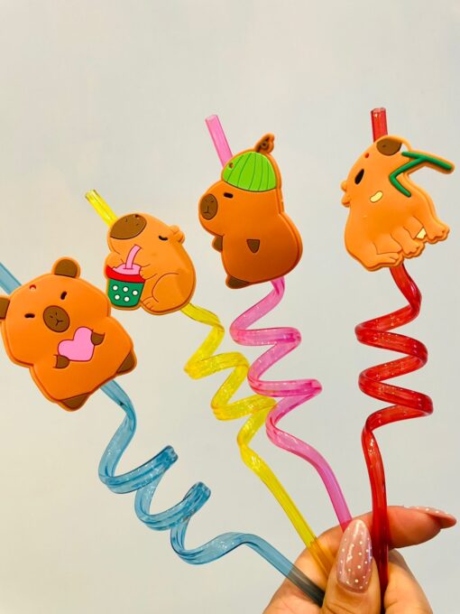 Sorbetes x4 - Capybara