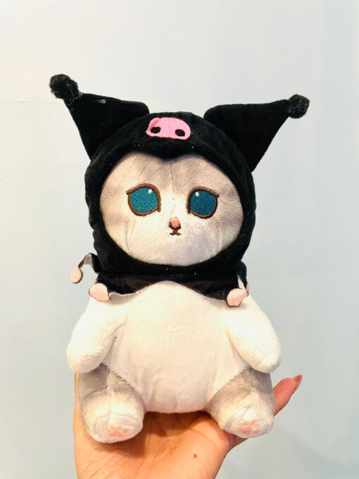 Peluche Gatito Kawaii - Imagen 4