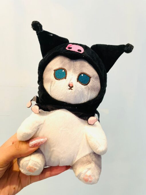 Peluche Gatito Kawaii - Imagen 3