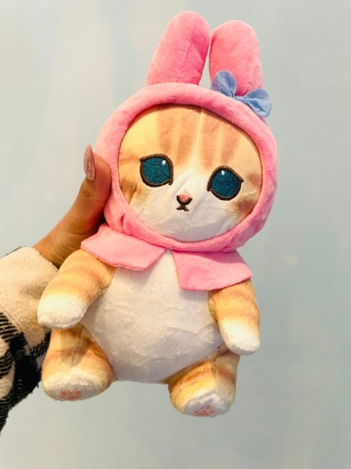Peluche Gatito Kawaii - Imagen 2